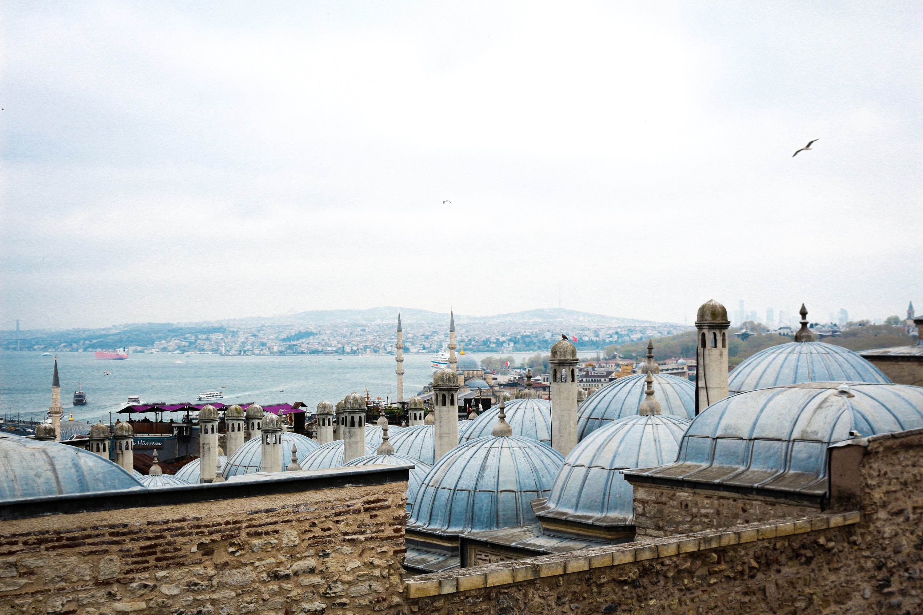 3-Day Istanbul Itinerary: Where Empires Meet Modern Dreams | AMRMA Travel