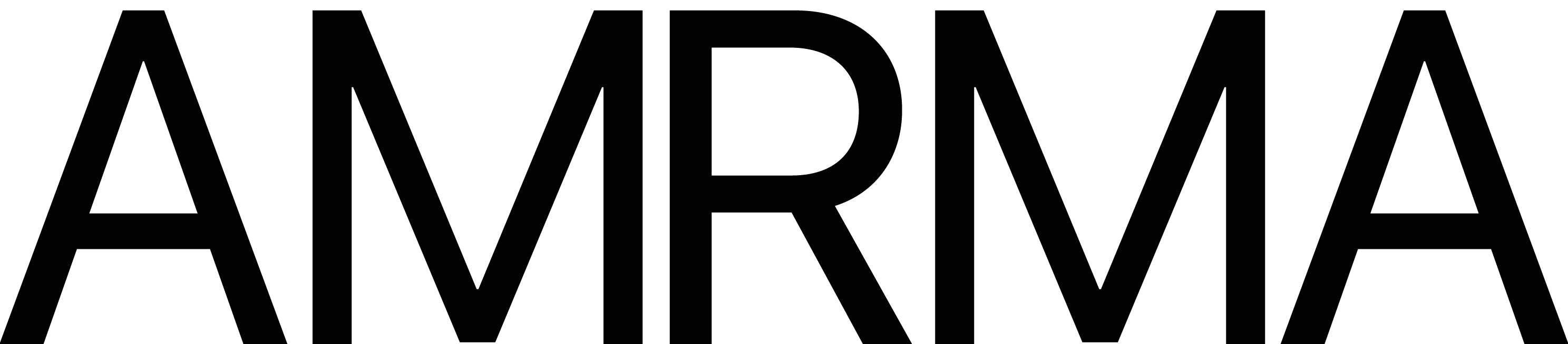 AMRMA